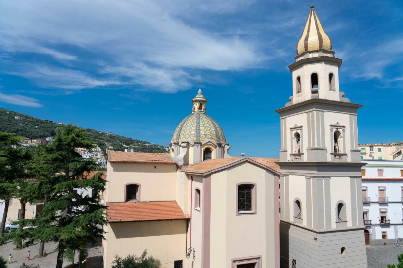 فيلا Il Campanile فيكو إيكوينس المظهر الخارجي الصورة